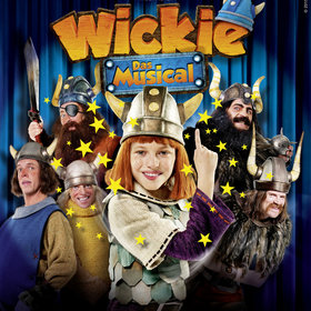Wickie musical - Der Vergleichssieger