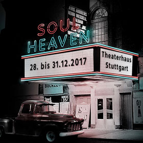Image: Soul Heaven