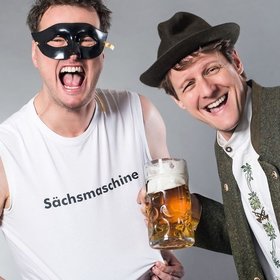 Image: Stelzner & Bauer