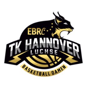 Image: TK Hannover Basketball Damen