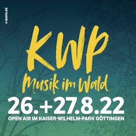 Image: Open Air im KWP Göttingen