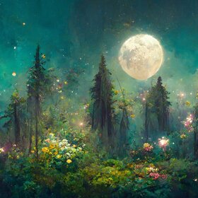 Image: A Midsummer Night`s Dream
