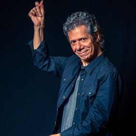 Image: Chick Corea