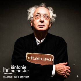 Image: hr-Sinfonieorchester - Barock+