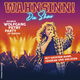 Image: WAHNSINN! - Die Show