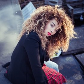 Image: Ella Eyre