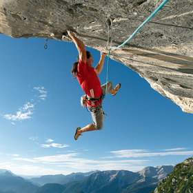 Image: Huberbuam - Alexander Huber
