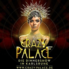 Image: Crazy Palace