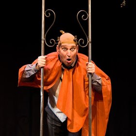 Image: Bernd Lafrenz