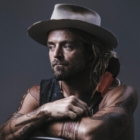 Image: Xavier Rudd