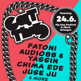 Image: Eat This - HipHop & Beats Festival