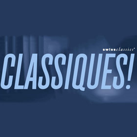Image: Classiques!