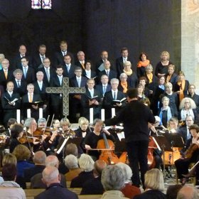 Image: Felix Mendelssohn Bartholdy: „Elias“
