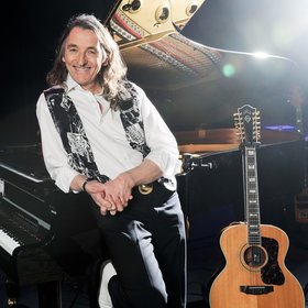 Image: Roger Hodgson - formerly Supertramp