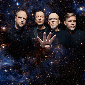 Image: Die Fantastischen Vier