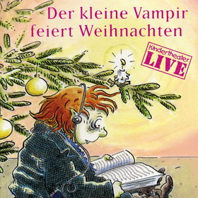 Image: Der kleine Vampir feiert Weihnachten