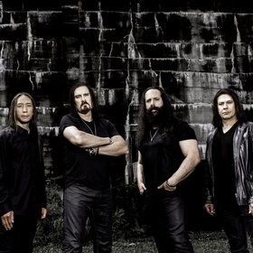 Image: Dream Theater