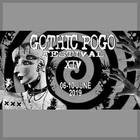 Image: Gothic Pogo Festival