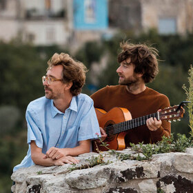 Image Event: Kings of Convenience