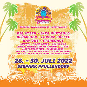 Image Event: Summerty Festival