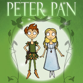 Image Event: Peter Pan - Das Familienmusical