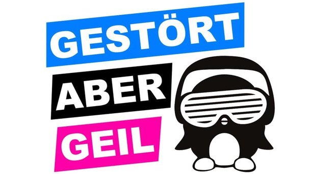 SPRUNGBRETT 2020- GESTÖRT ABER GEIL - Ein Headliner + weitere Musikacts