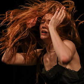 Image: Tanztheater Wuppertal Pina Bausch