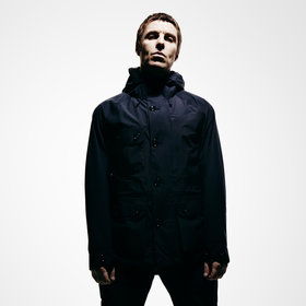 Image: Liam Gallagher