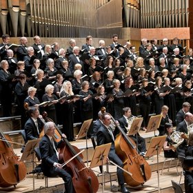 Image: Philharmonischer Chor Nürnberg