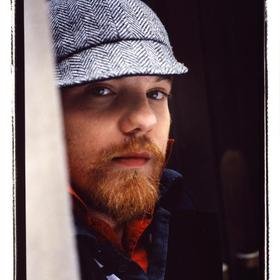 Image: Marc Broussard