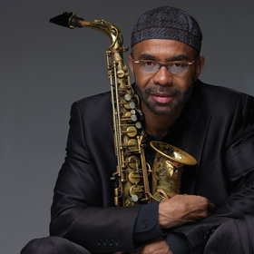Image: Kenny Garrett Quintet