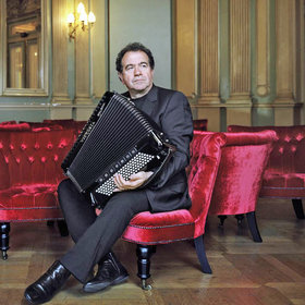 Image: Richard Galliano