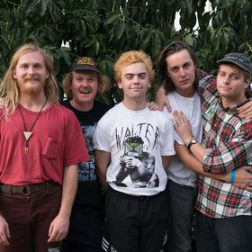 Image: Mac DeMarco