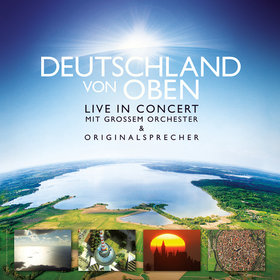 Image: Deutschland von oben - Der Kinofilm