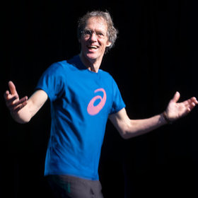 Image: Dieter Baumann
