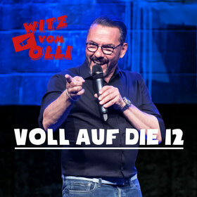 Image: Witz vom Olli