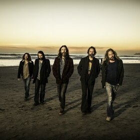 Image: Chris Robinson Brotherhood