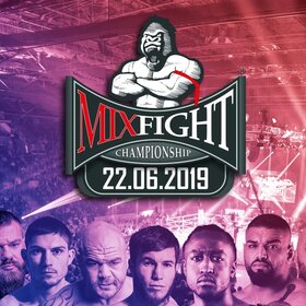 Image: Mixfight Championship