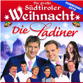Image: Die große Südtiroler Weihnacht