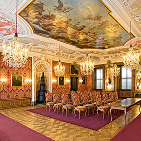 Image: Schlossführung Fulda