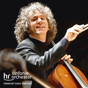 Image: hr-Sinfonieorchester - Barock+