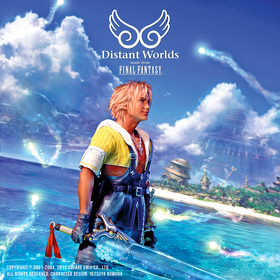 Image Event: Distant Worlds: music from FINAL FANTASY