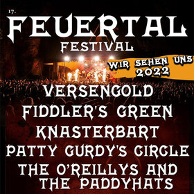 Image Event: Feuertal Festival