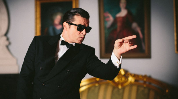 FALCO - Das Musical FALCO - Das Musical