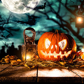 Image: Halloween Veranstaltungen