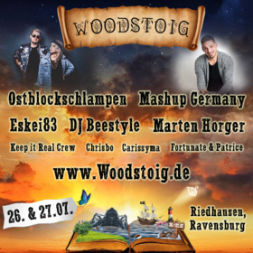Image: Woodstoig Festival
