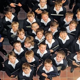 Image: Dresdner Kreuzchor