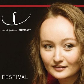 Image: Festival Stuttgart Barock - Ekstase hören