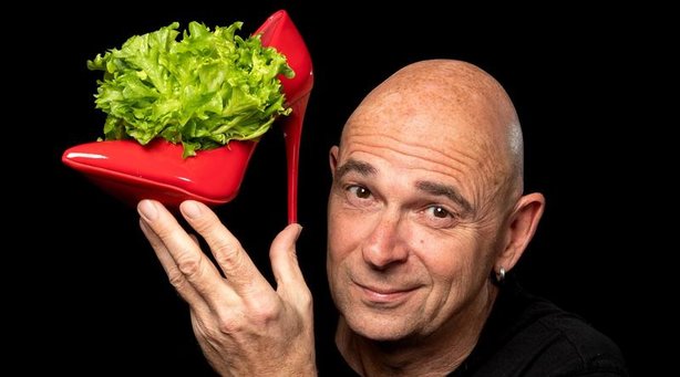 Online-dating über 50 für hundeliebhaber
