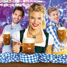Image: Oktoberfest im Europa-Park